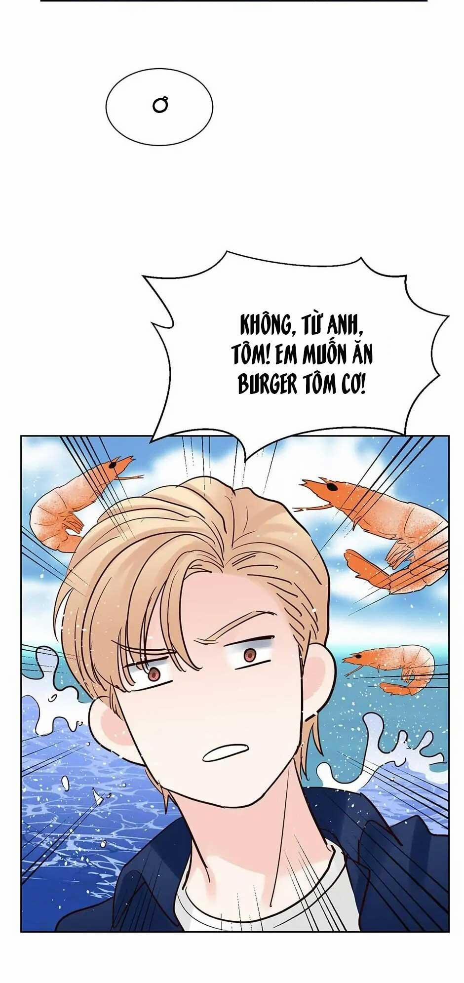 [HAR] Đụng Là Nóng Mà Chạm Là Chạy 82 trang 20