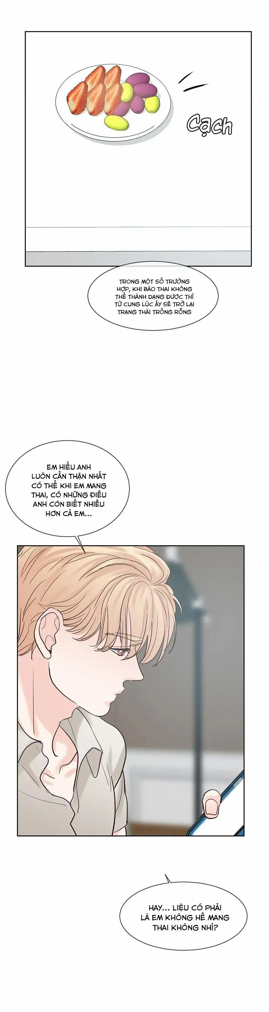 [HAR] Đụng Là Nóng Mà Chạm Là Chạy 82 trang 7