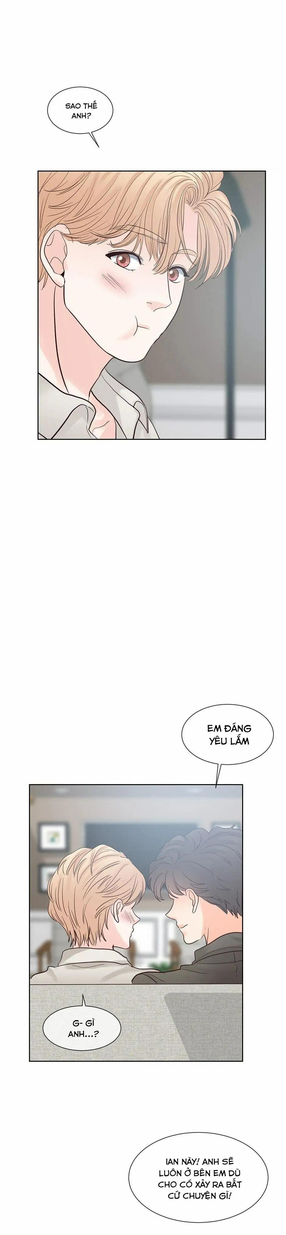 [HAR] Đụng Là Nóng Mà Chạm Là Chạy 82 trang 9