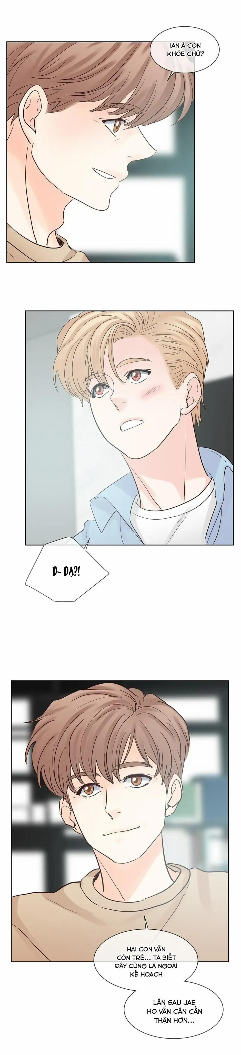 [HAR] Đụng Là Nóng Mà Chạm Là Chạy 83 trang 9