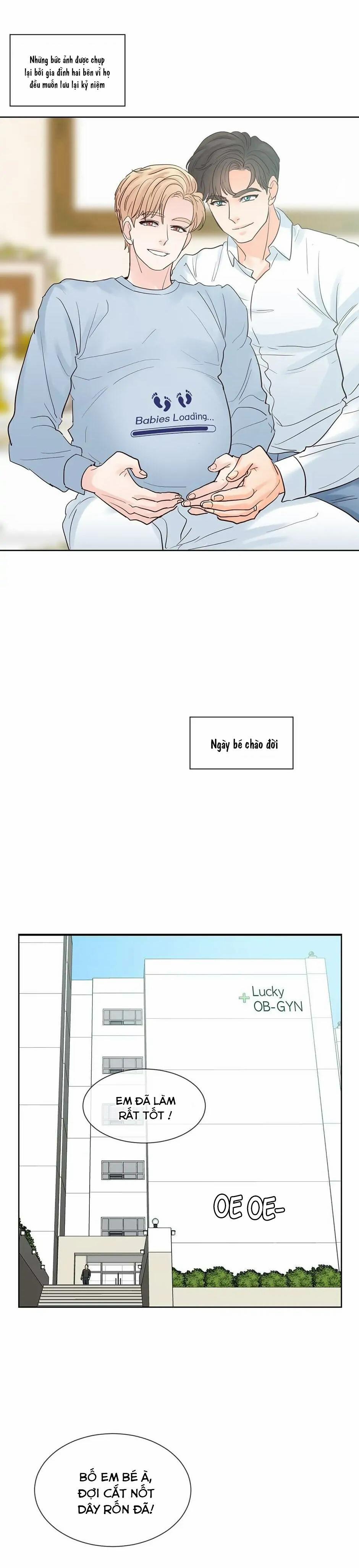 [HAR] Đụng Là Nóng Mà Chạm Là Chạy 84 trang 18