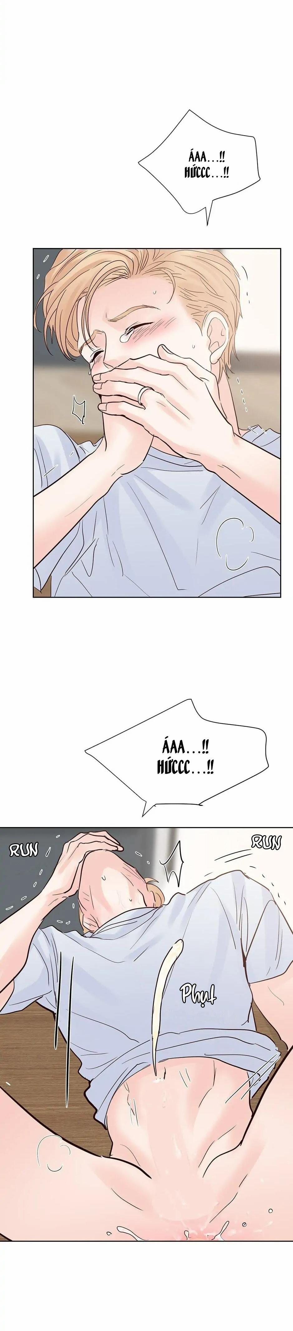 [HAR] Đụng Là Nóng Mà Chạm Là Chạy 86 trang 14