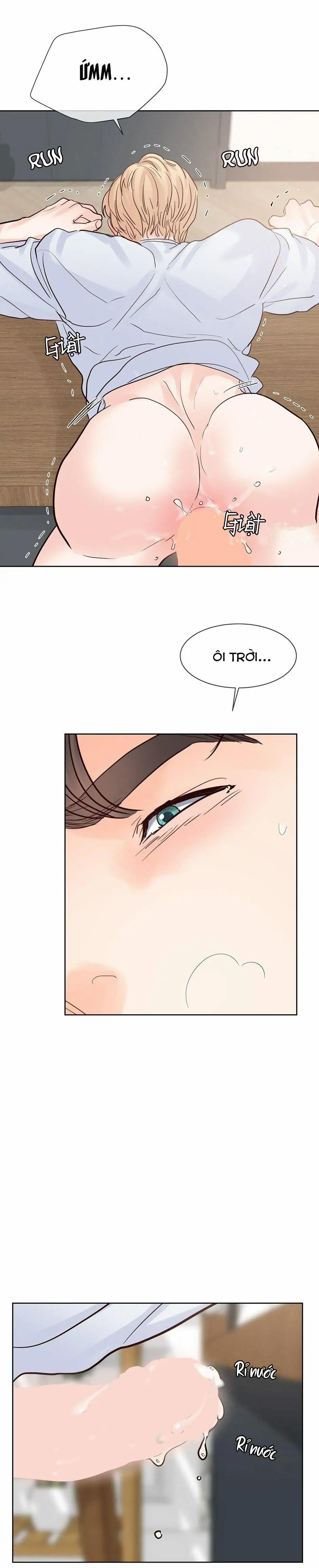 [HAR] Đụng Là Nóng Mà Chạm Là Chạy 86 trang 7