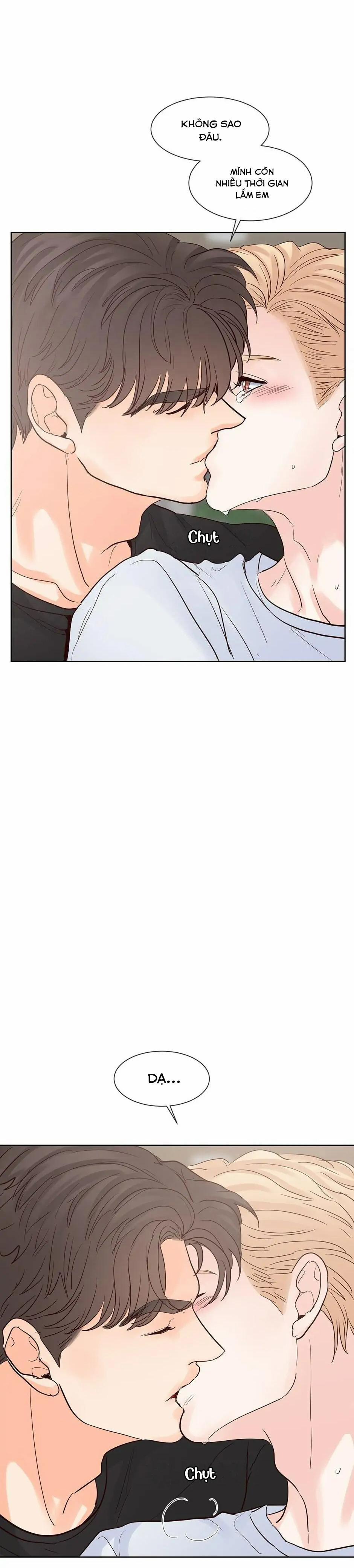 [HAR] Đụng Là Nóng Mà Chạm Là Chạy 86 trang 9