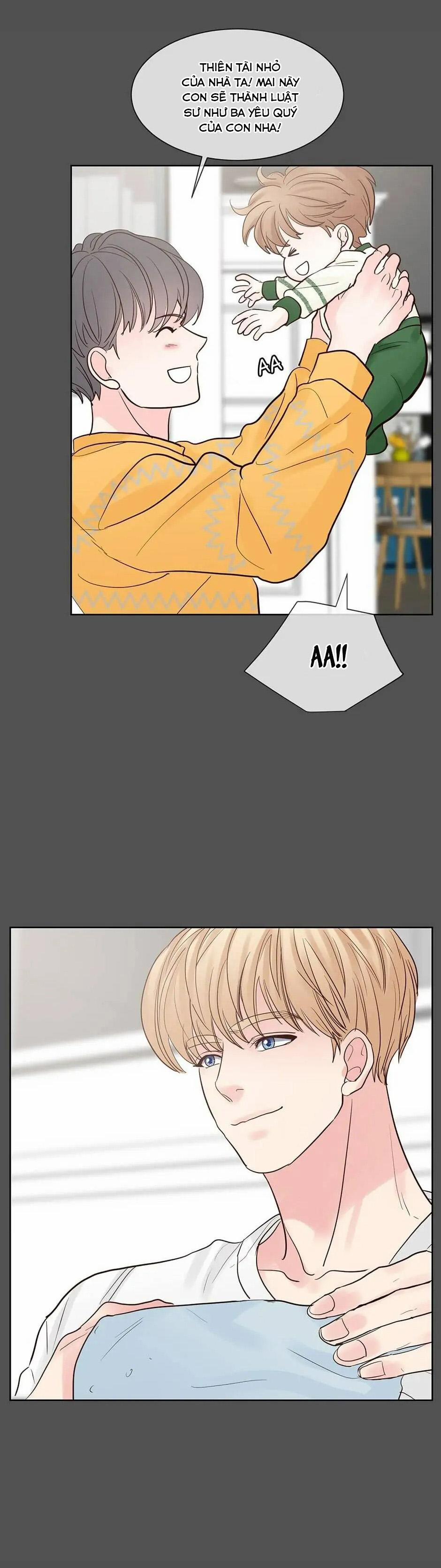 [HAR] Đụng Là Nóng Mà Chạm Là Chạy 87 trang 10