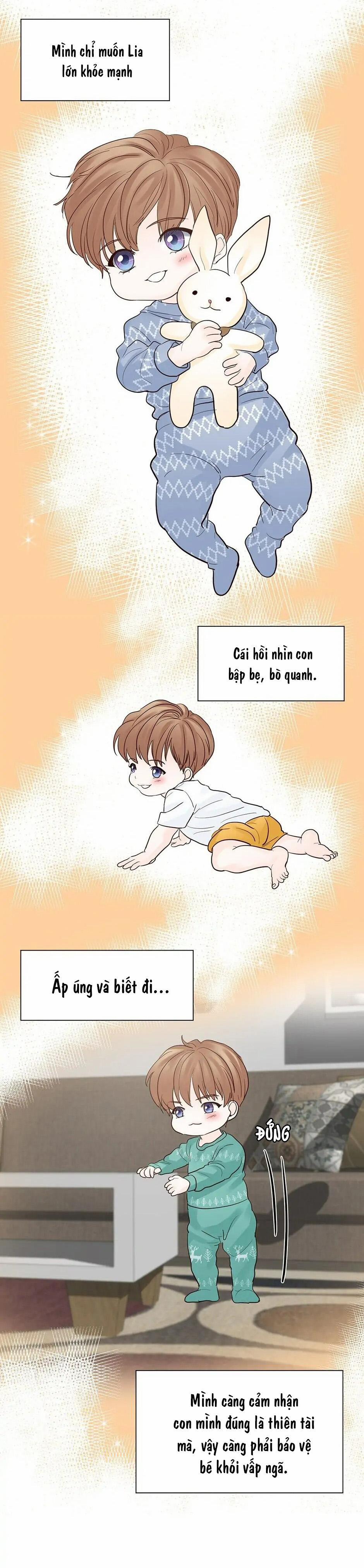 [HAR] Đụng Là Nóng Mà Chạm Là Chạy 87 trang 7