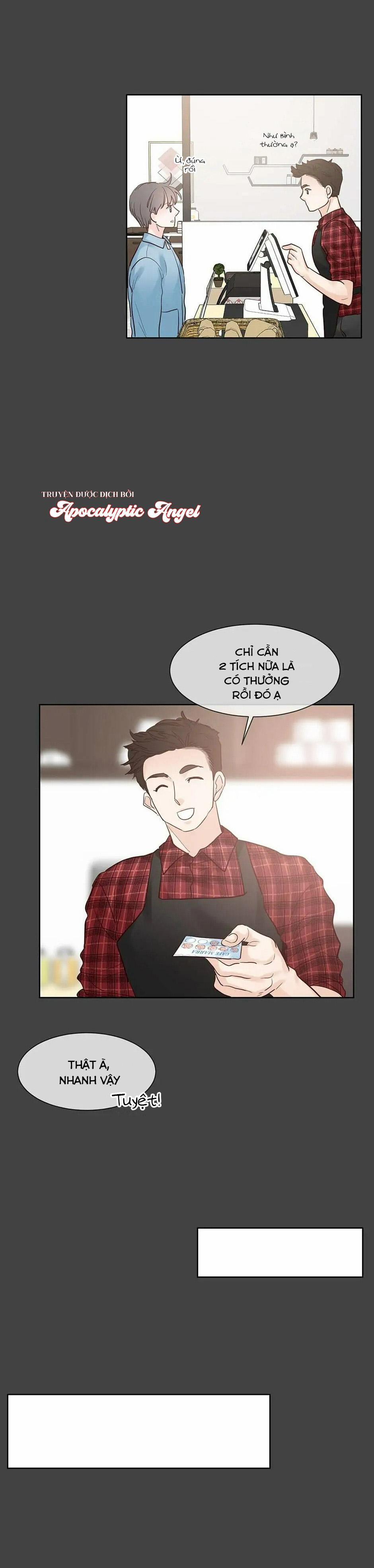 [HAR] Đụng Là Nóng Mà Chạm Là Chạy 88 trang 14