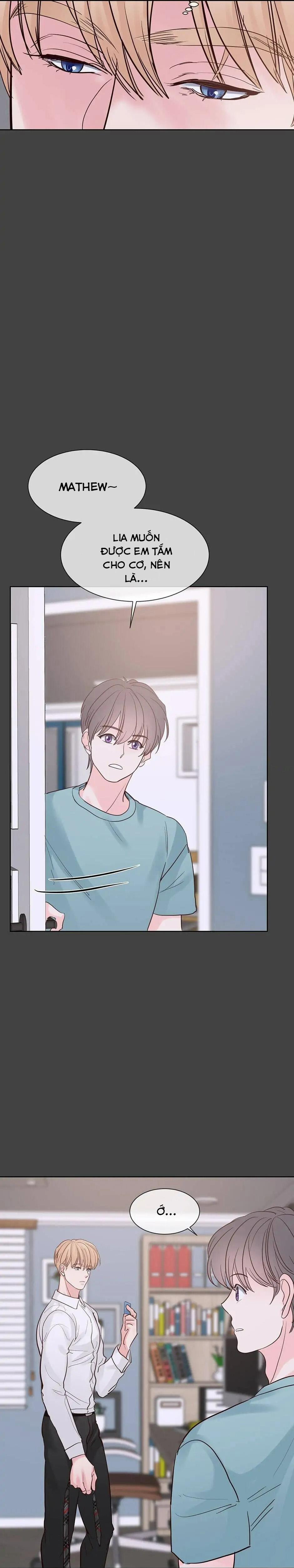 [HAR] Đụng Là Nóng Mà Chạm Là Chạy 88 trang 16