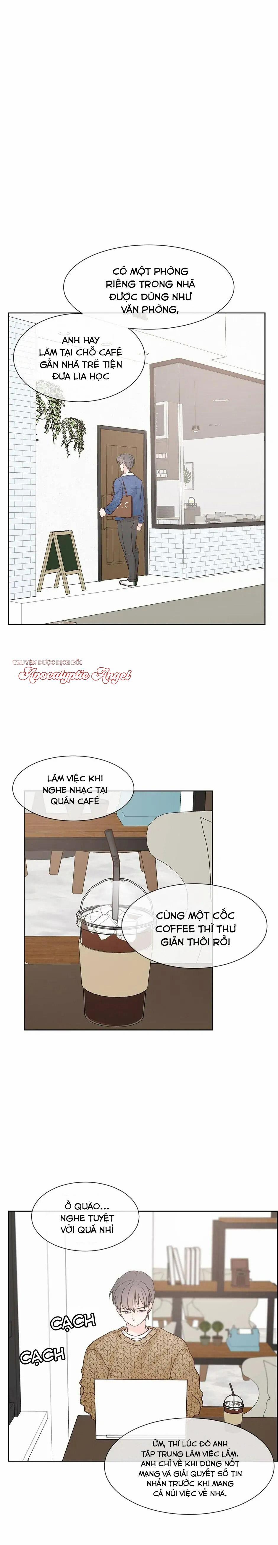 [HAR] Đụng Là Nóng Mà Chạm Là Chạy 88 trang 9