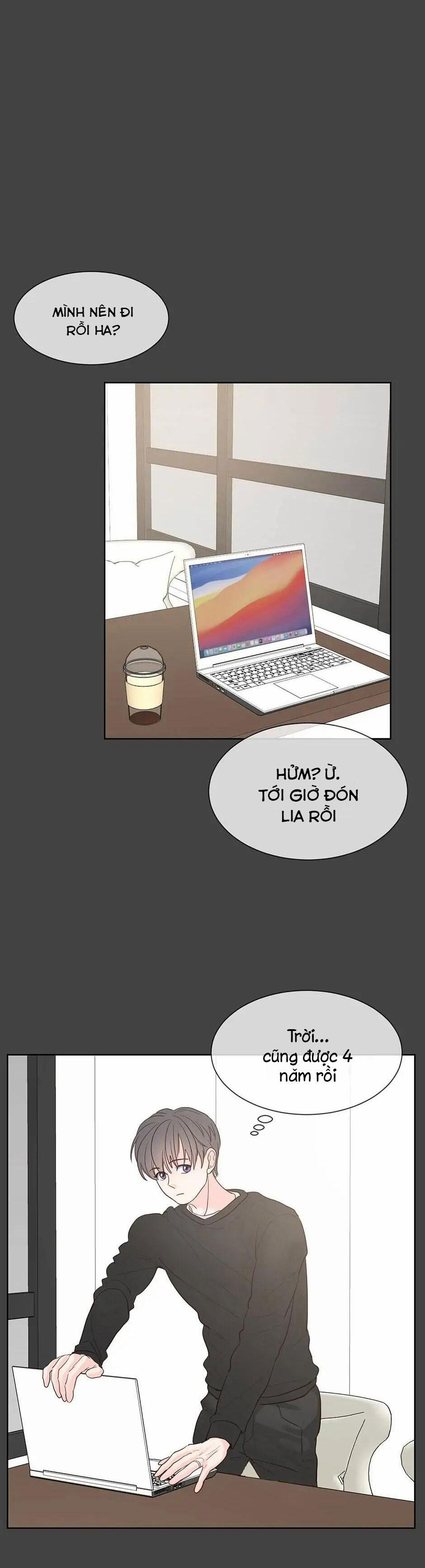 [HAR] Đụng Là Nóng Mà Chạm Là Chạy 89 trang 10