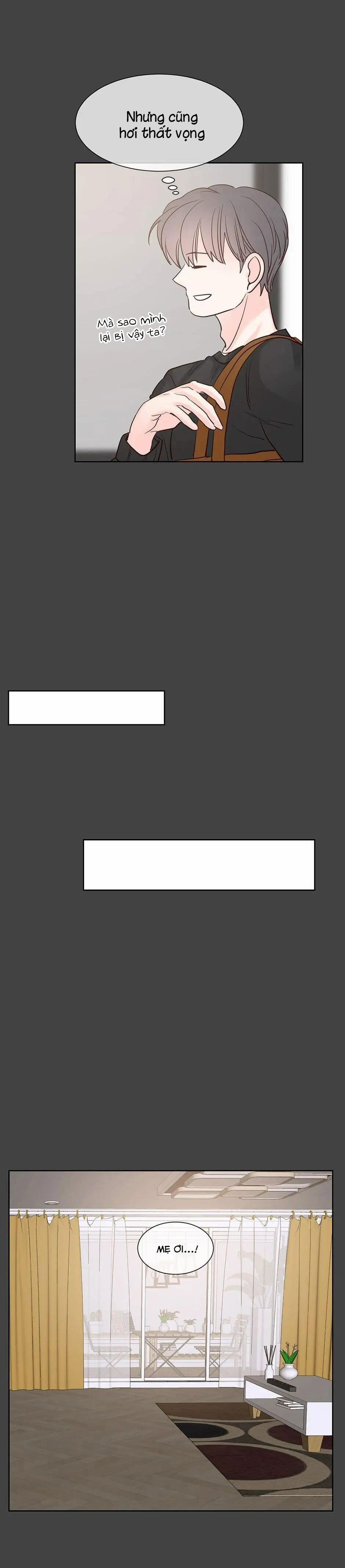 [HAR] Đụng Là Nóng Mà Chạm Là Chạy 89 trang 12