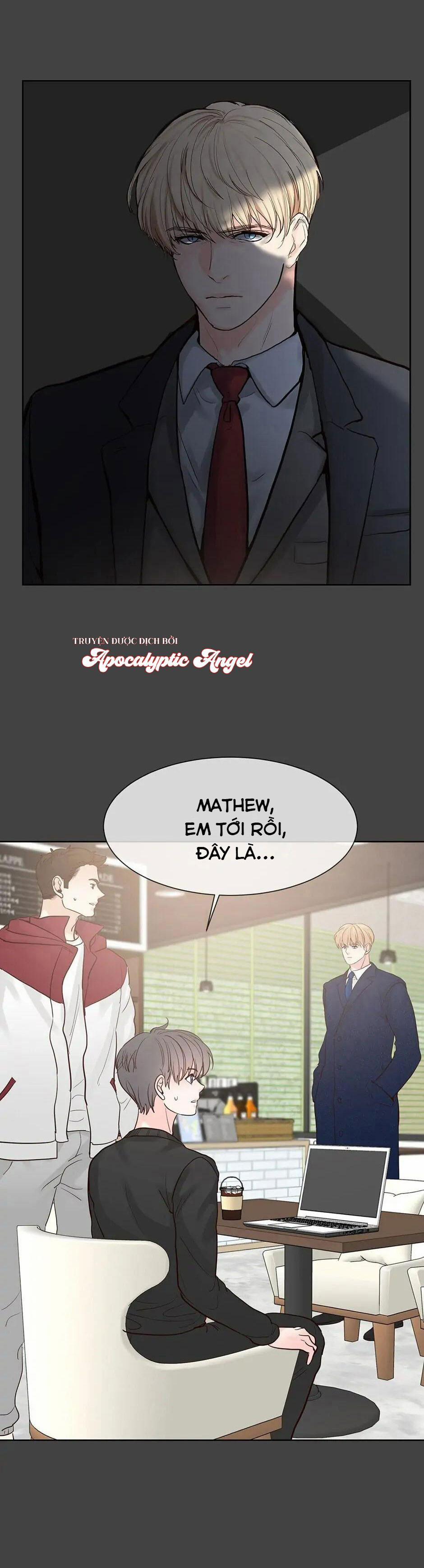 [HAR] Đụng Là Nóng Mà Chạm Là Chạy 89 trang 2