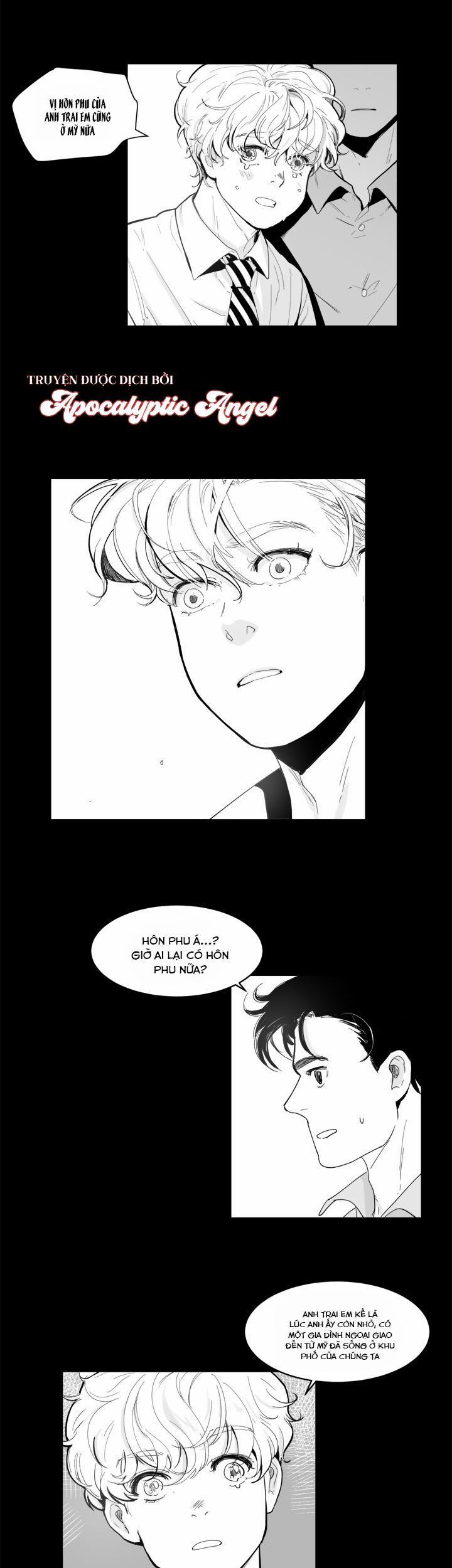 [HAR] Đụng Là Nóng Mà Chạm Là Chạy 9 trang 13