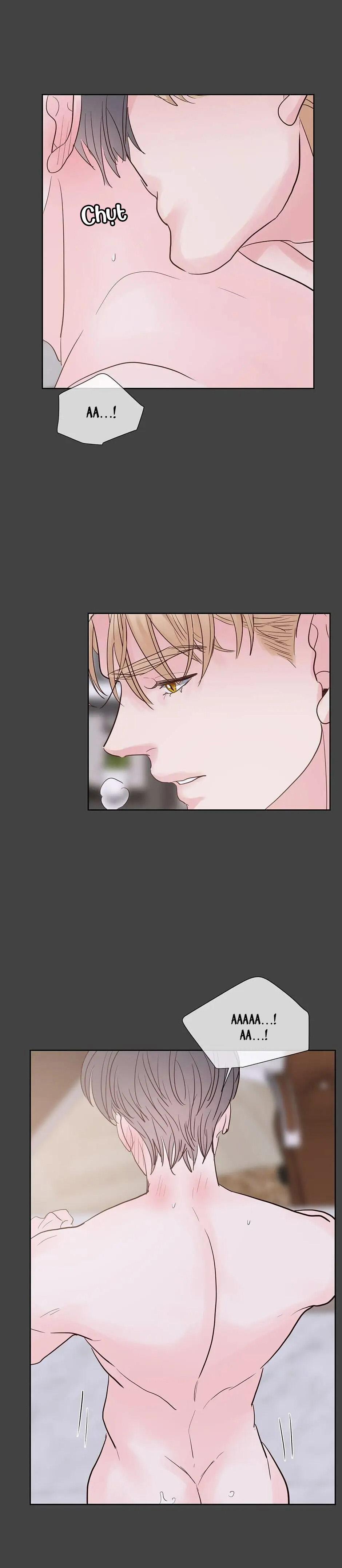 [HAR] Đụng Là Nóng Mà Chạm Là Chạy 90 trang 15