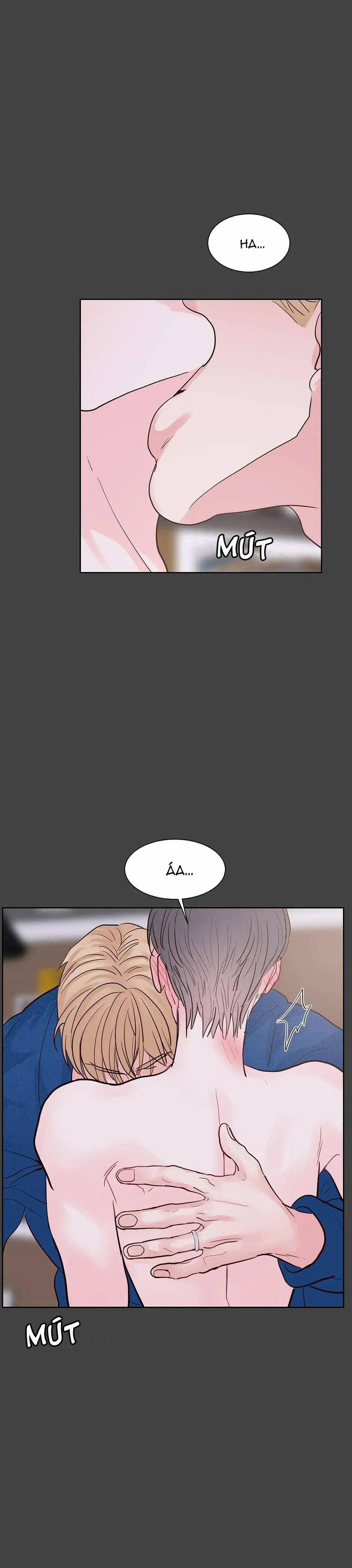 [HAR] Đụng Là Nóng Mà Chạm Là Chạy 90 trang 6