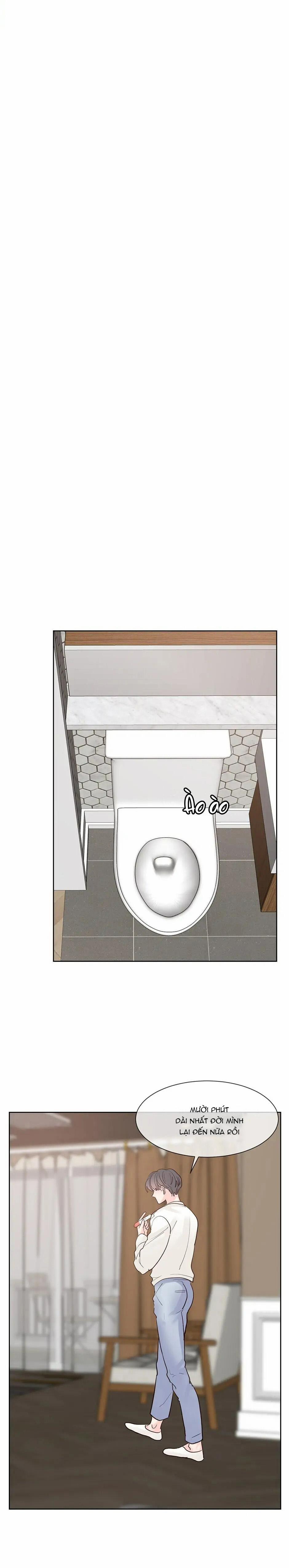 [HAR] Đụng Là Nóng Mà Chạm Là Chạy 92 trang 1