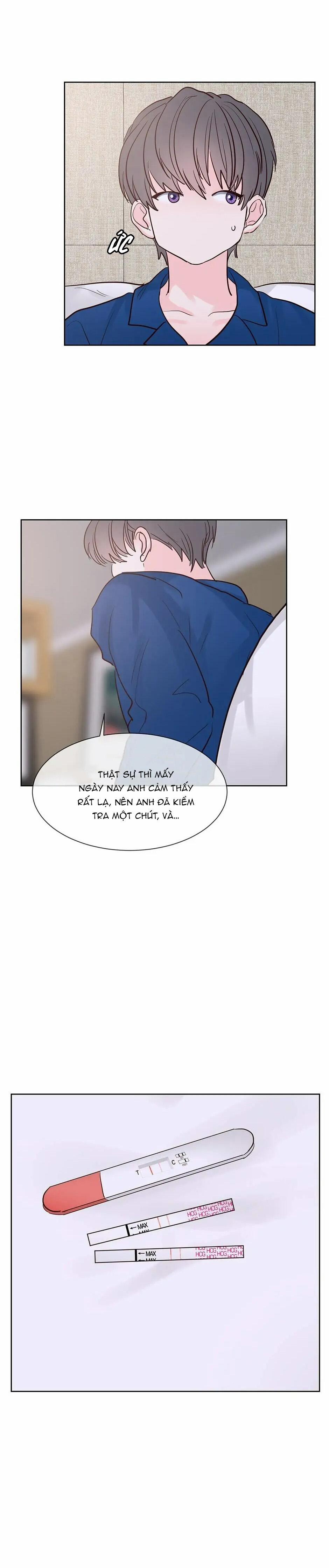 [HAR] Đụng Là Nóng Mà Chạm Là Chạy 92 trang 13