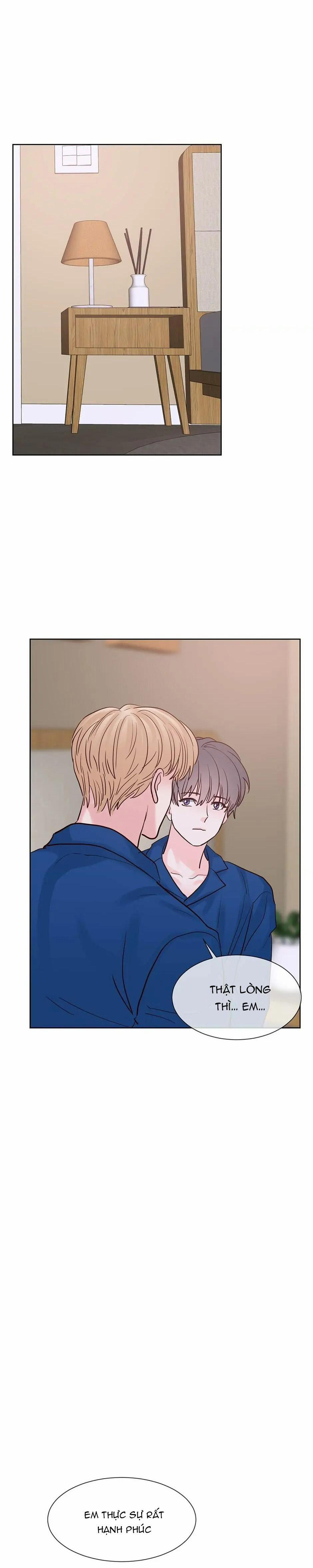 [HAR] Đụng Là Nóng Mà Chạm Là Chạy 92 trang 16