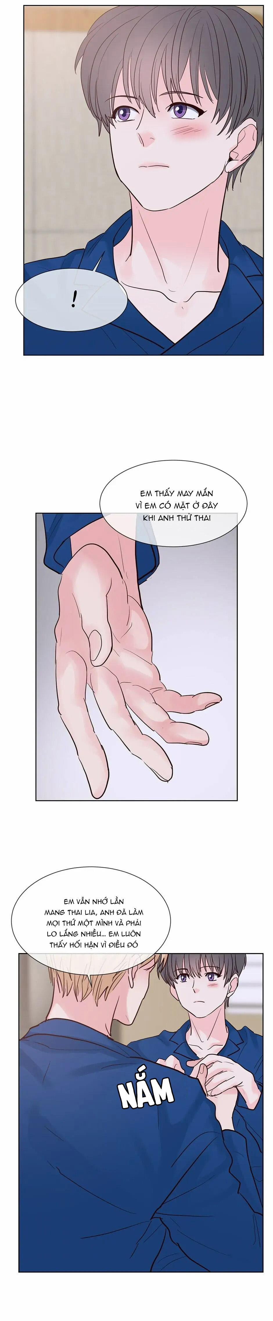 [HAR] Đụng Là Nóng Mà Chạm Là Chạy 92 trang 17