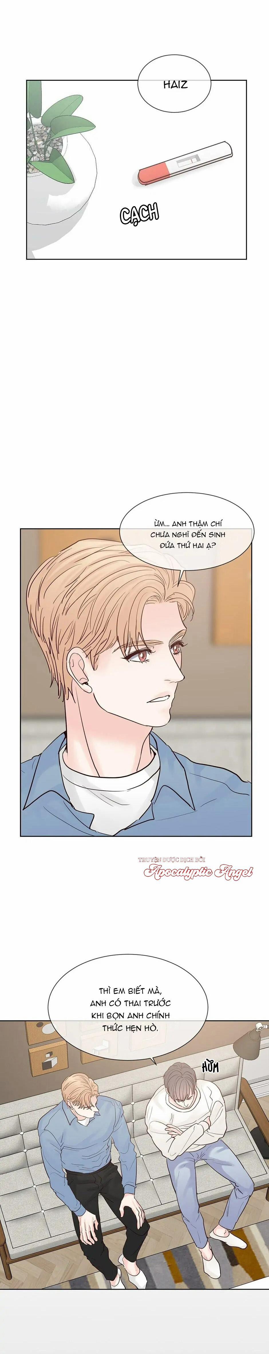 [HAR] Đụng Là Nóng Mà Chạm Là Chạy 92 trang 2