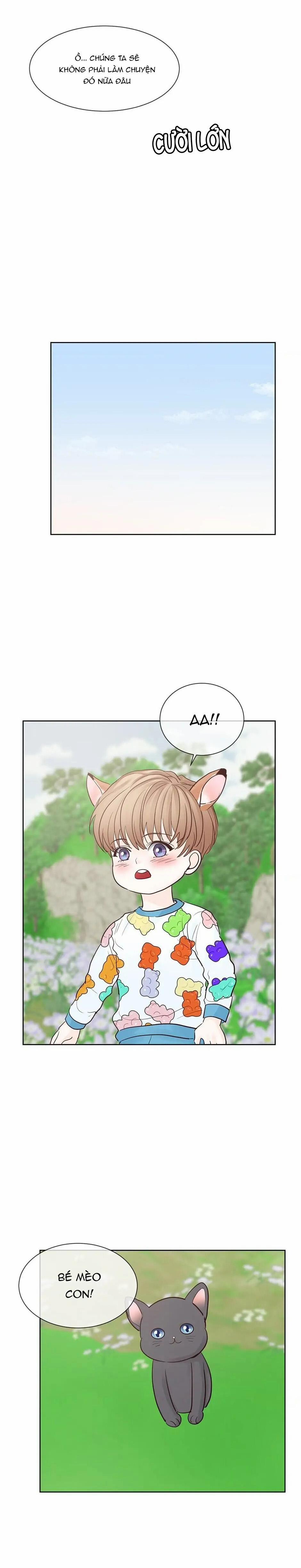 [HAR] Đụng Là Nóng Mà Chạm Là Chạy 92 trang 20