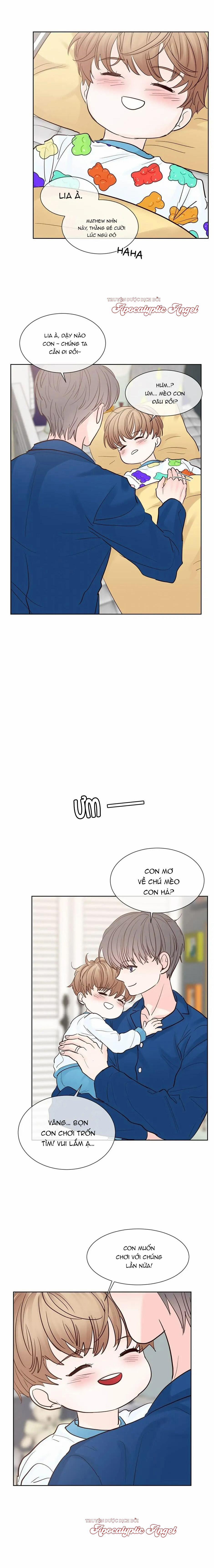 [HAR] Đụng Là Nóng Mà Chạm Là Chạy 92 trang 22