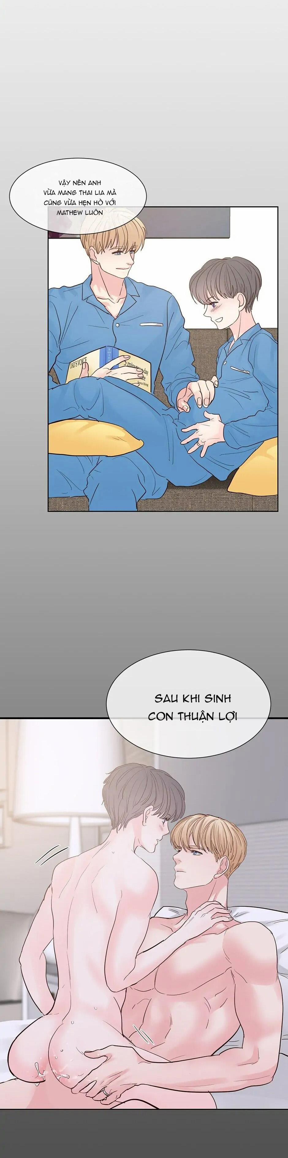 [HAR] Đụng Là Nóng Mà Chạm Là Chạy 92 trang 3