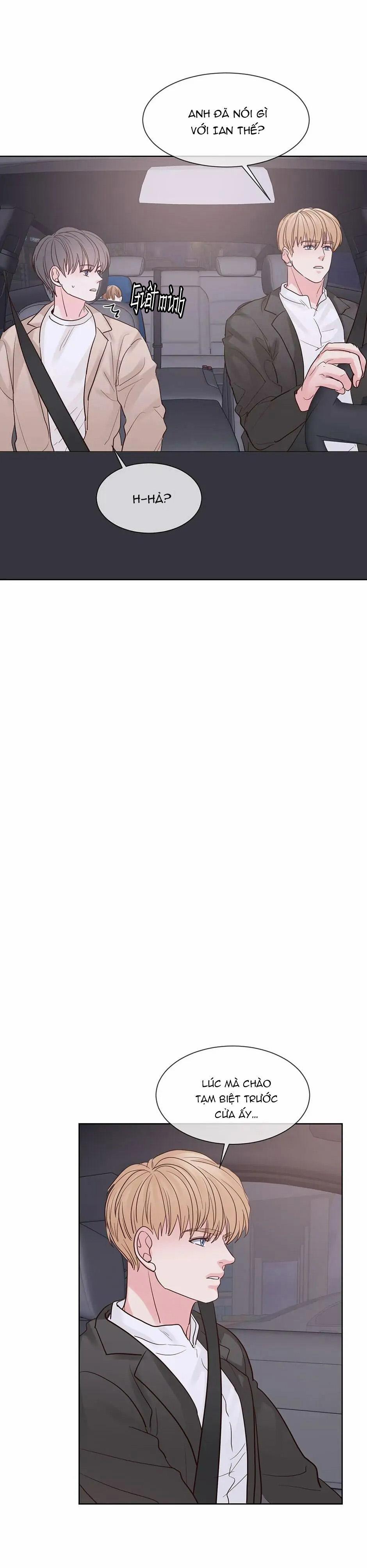 [HAR] Đụng Là Nóng Mà Chạm Là Chạy 92 trang 8