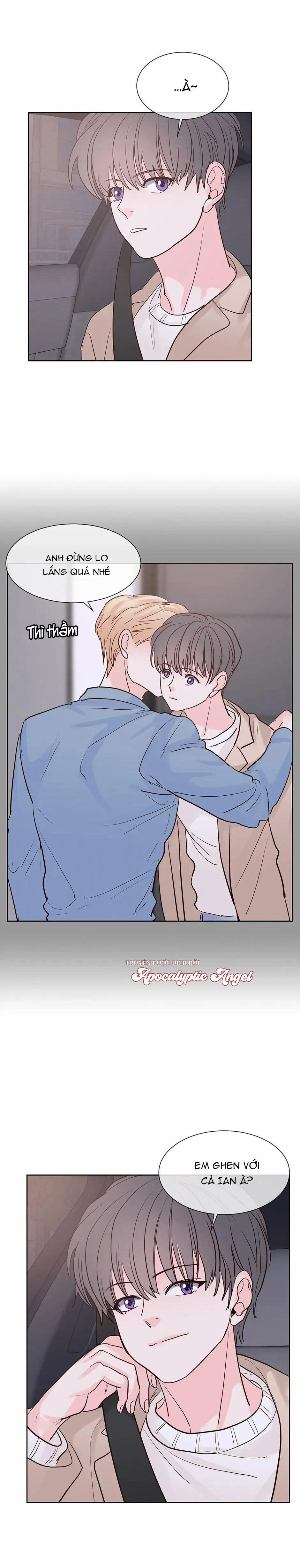 [HAR] Đụng Là Nóng Mà Chạm Là Chạy 92 trang 9