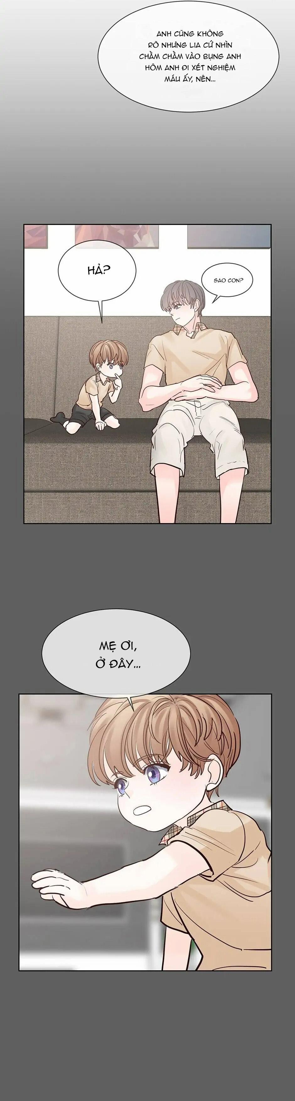 [HAR] Đụng Là Nóng Mà Chạm Là Chạy 93 trang 4