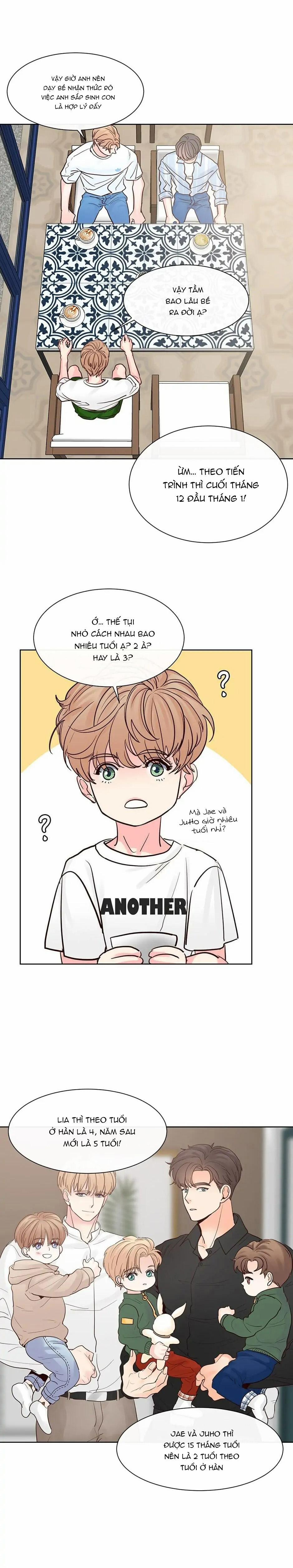 [HAR] Đụng Là Nóng Mà Chạm Là Chạy 93 trang 7