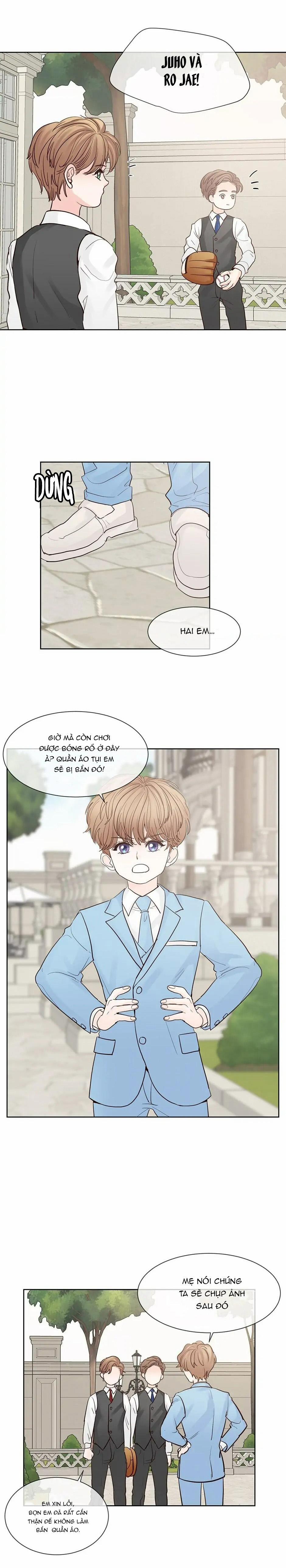 [HAR] Đụng Là Nóng Mà Chạm Là Chạy 94 trang 2