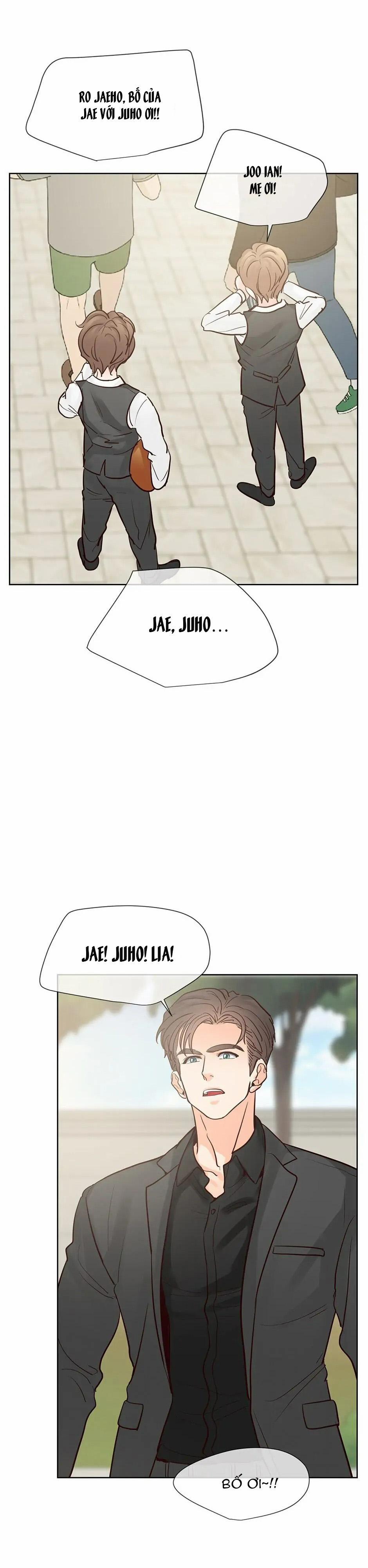 [HAR] Đụng Là Nóng Mà Chạm Là Chạy 94 trang 8