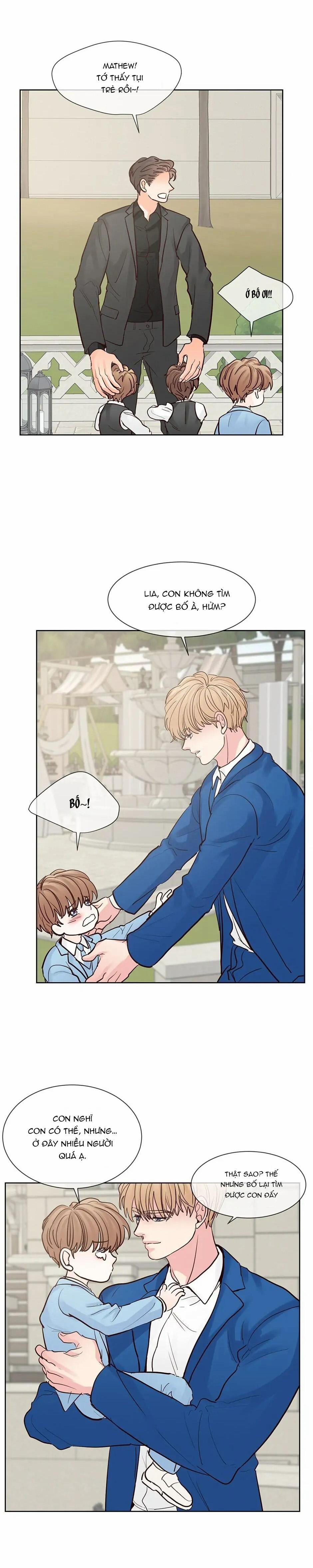 [HAR] Đụng Là Nóng Mà Chạm Là Chạy 94 trang 9