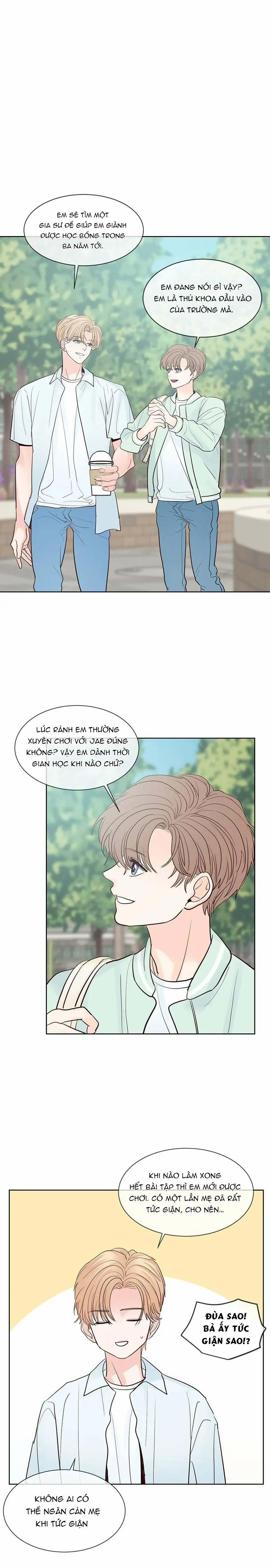 [HAR] Đụng Là Nóng Mà Chạm Là Chạy 95 trang 10