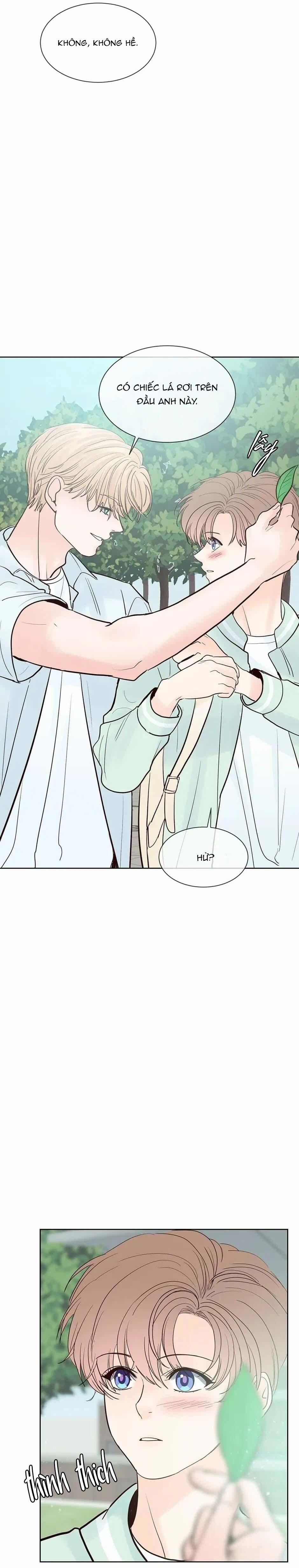 [HAR] Đụng Là Nóng Mà Chạm Là Chạy 95 trang 12