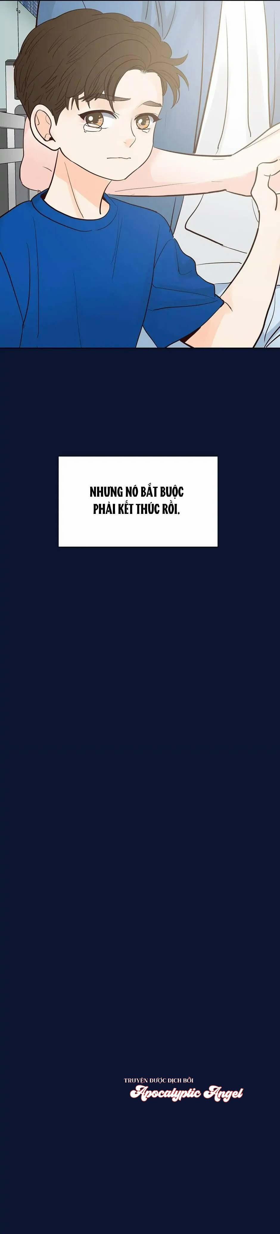 [HAR] Đụng Là Nóng Mà Chạm Là Chạy 95 trang 22