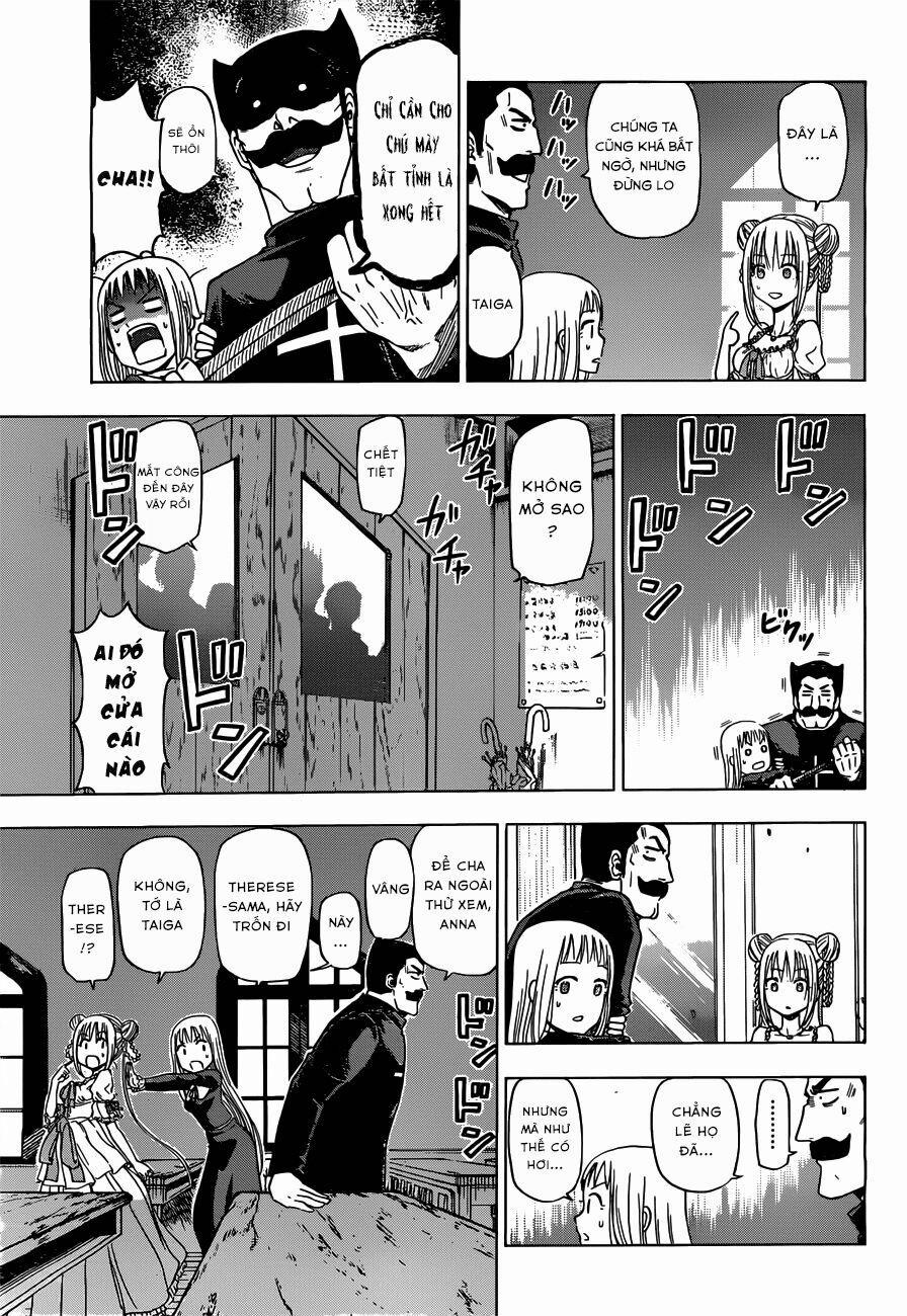 Harapeko No Marie 2 trang 7