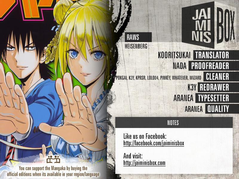 Harapeko No Marie 5 trang 20