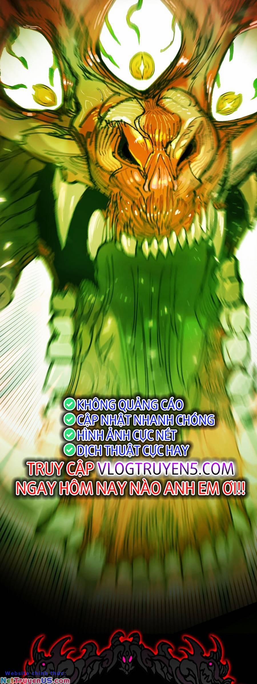 Hard Core Leveling Warrior Ss3 1.5 trang 1