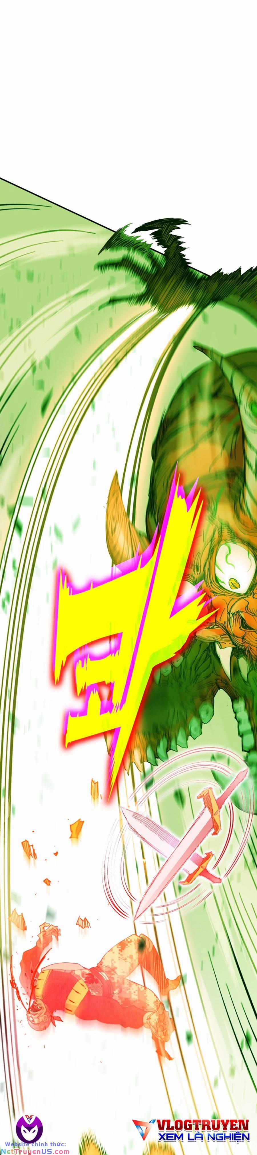 Hard Core Leveling Warrior Ss3 1.5 trang 10