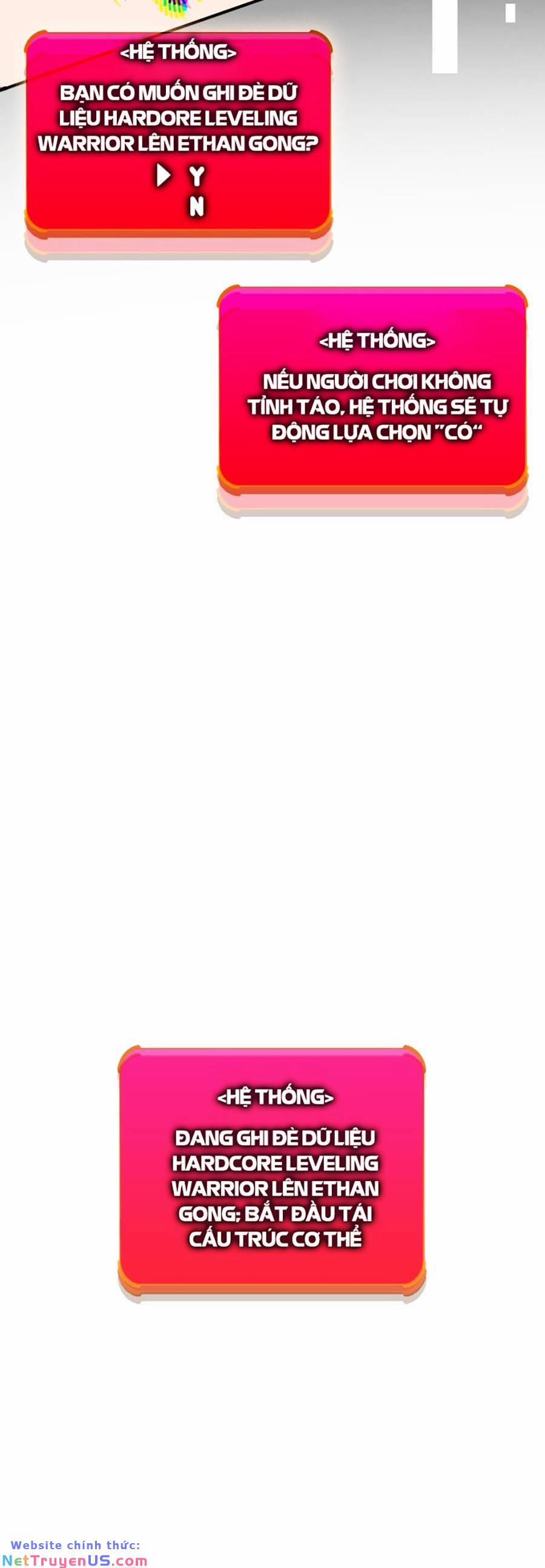 Hard Core Leveling Warrior Ss3 1.5 trang 106