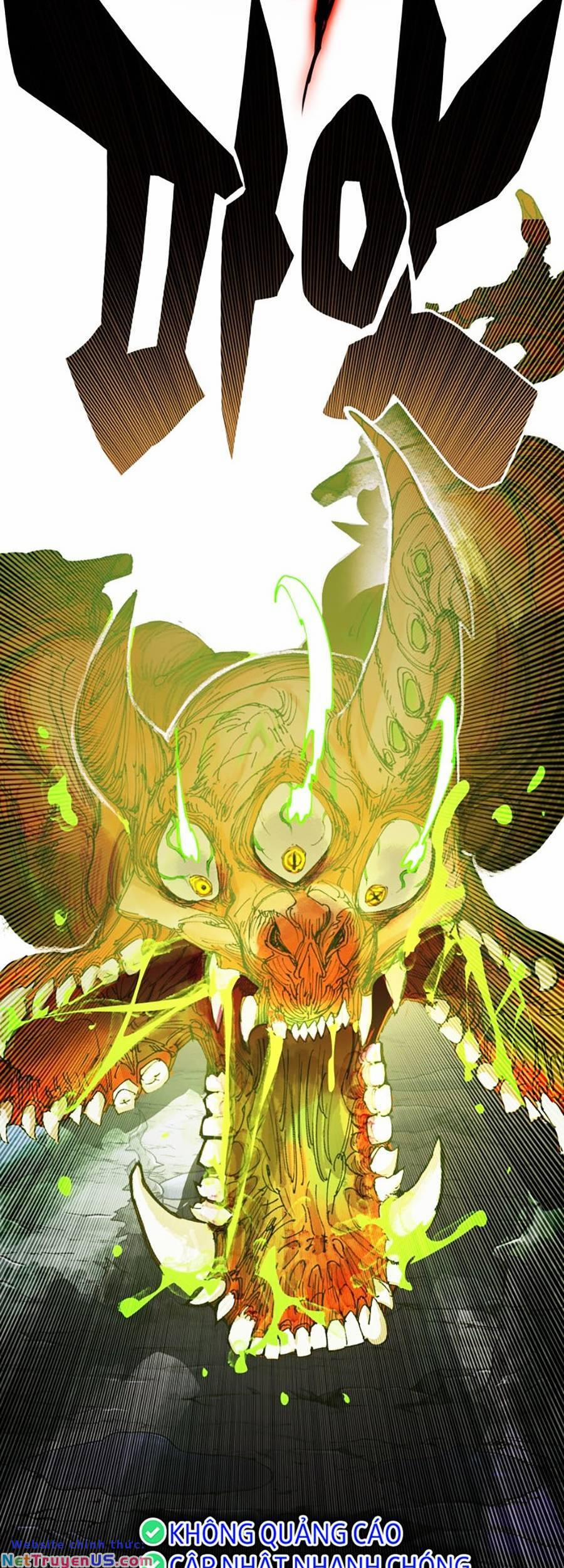 Hard Core Leveling Warrior Ss3 1.5 trang 122