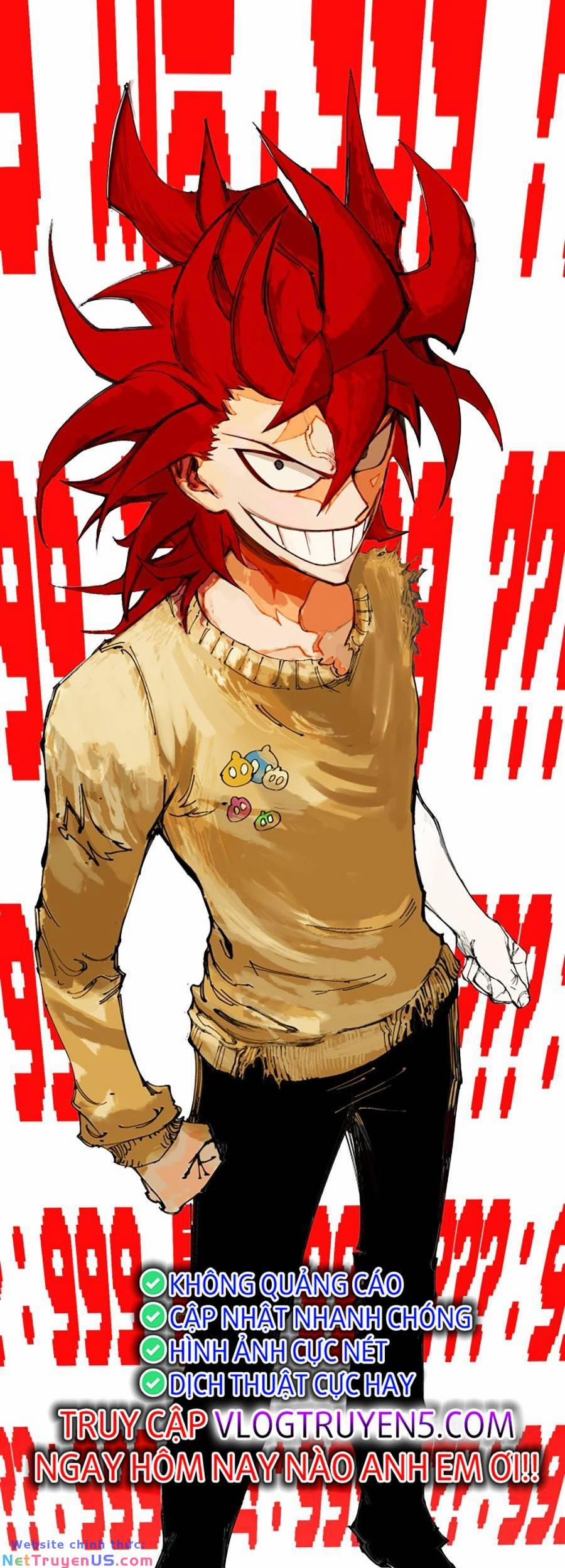 Hard Core Leveling Warrior Ss3 1.5 trang 128