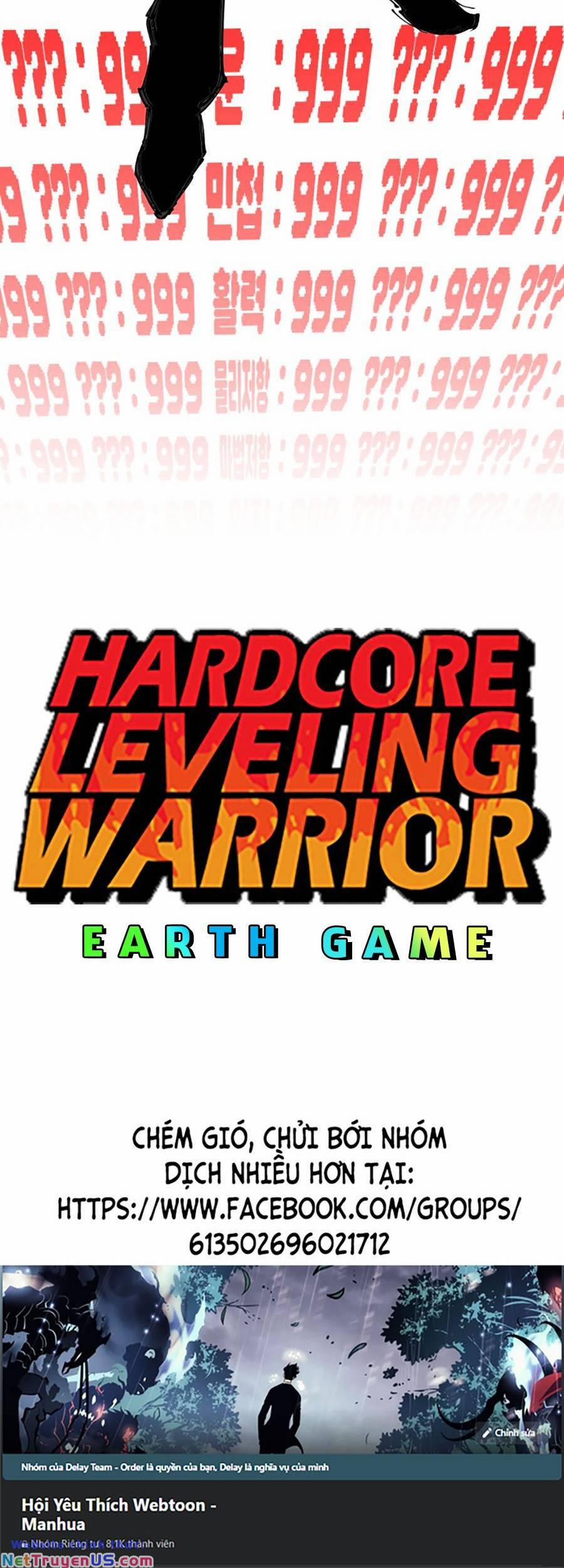Hard Core Leveling Warrior Ss3 1.5 trang 129