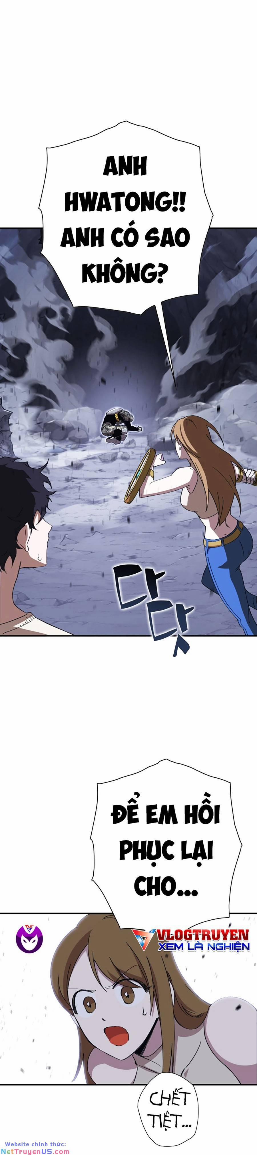 Hard Core Leveling Warrior Ss3 1.5 trang 13