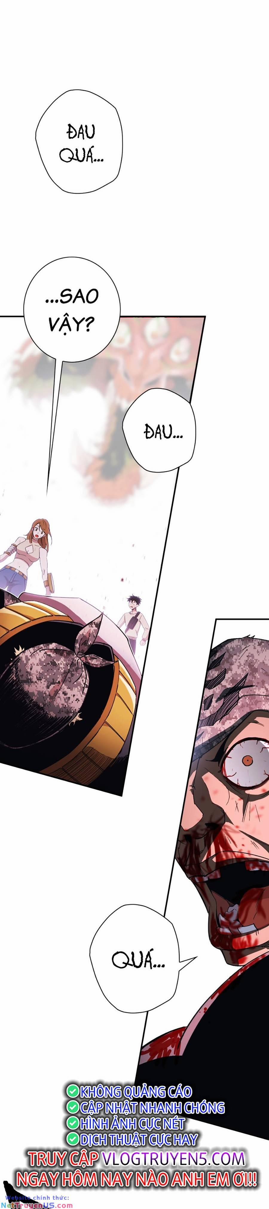 Hard Core Leveling Warrior Ss3 1.5 trang 14