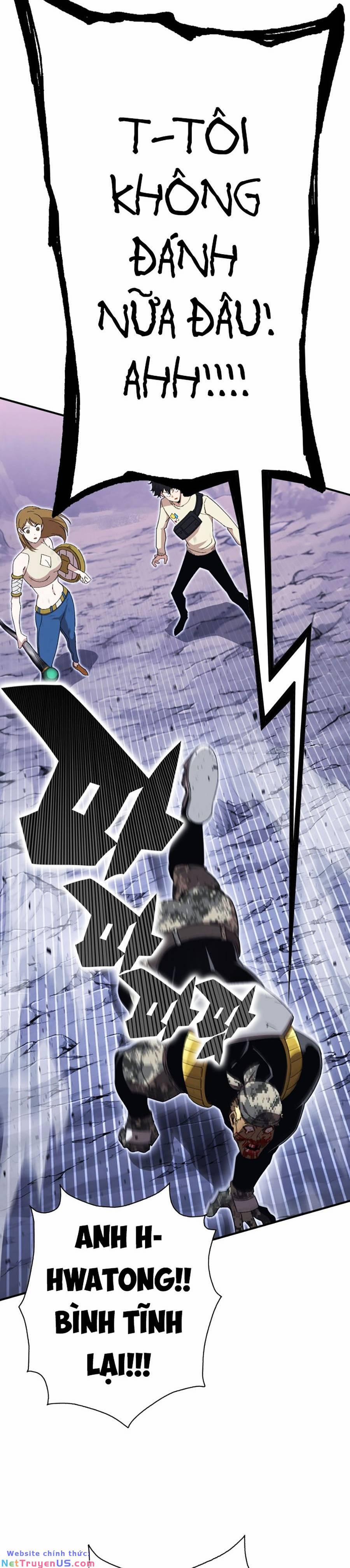 Hard Core Leveling Warrior Ss3 1.5 trang 15