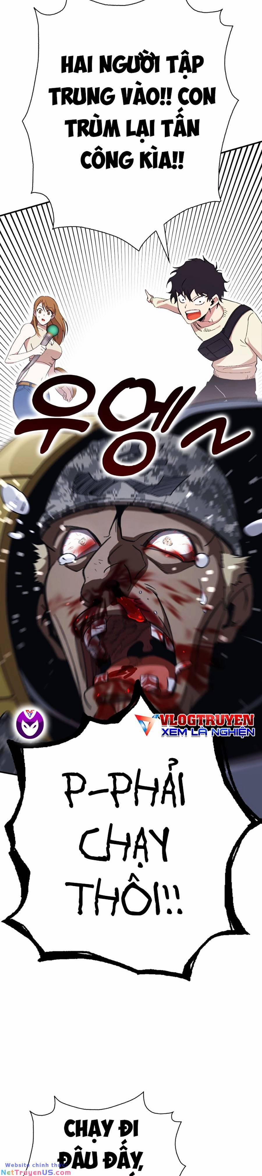 Hard Core Leveling Warrior Ss3 1.5 trang 16