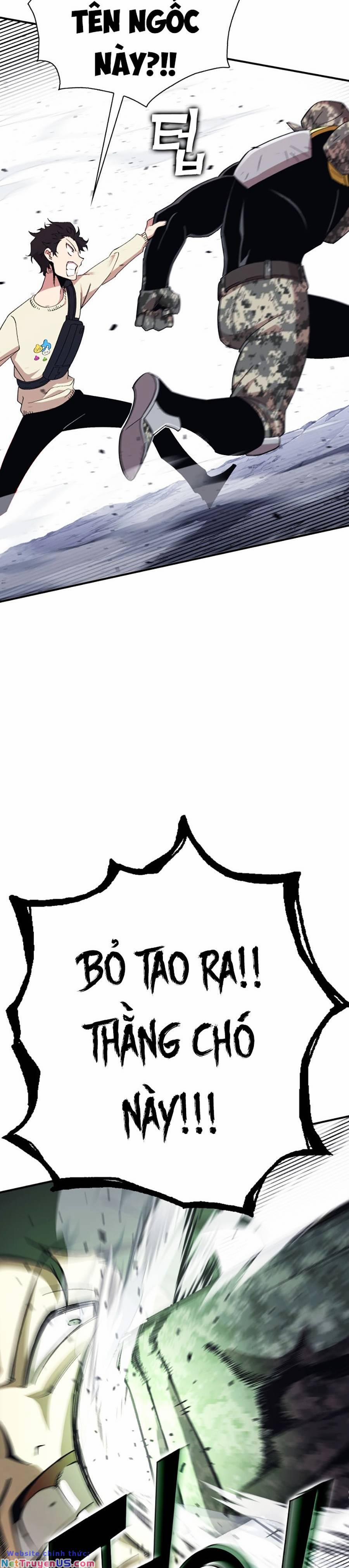 Hard Core Leveling Warrior Ss3 1.5 trang 17